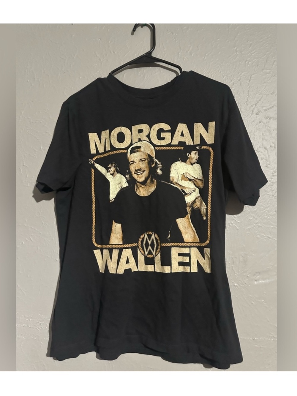 Morgan Wallen tee